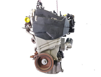 Engine type K9K628 - Renault KANGOO EXPRESS II PH.2 - F1-4347F