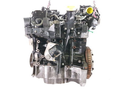 Engine type K9K628 - Renault KANGOO EXPRESS II PH.2 - F1-4347F