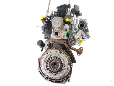Engine type K9K628 - Renault KANGOO EXPRESS II PH.2 - F1-4347F