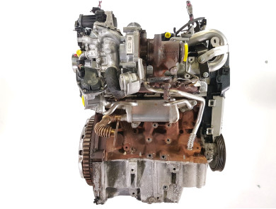 Moteur type K9K628 - Renault KANGOO EXPRESS II PH.2 - F1-4347F