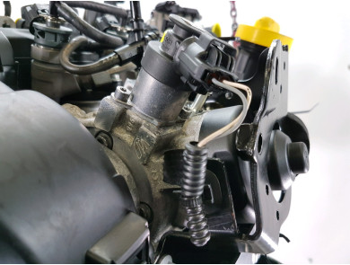 Engine type K9K628 - Renault KANGOO EXPRESS II PH.2 - F1-4347F