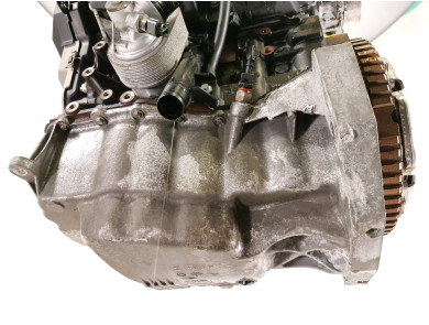 Moteur type K9K628 - Renault KANGOO EXPRESS II PH.2 - F1-4347F