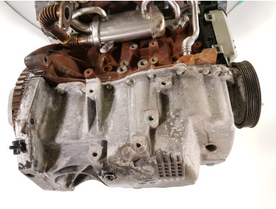 Engine type K9K628 - Renault KANGOO EXPRESS II PH.2 - F1-4347F