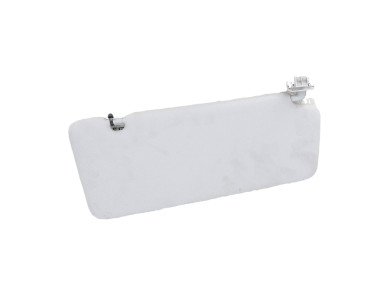 Left sun visor - Renault TWINGO III PH.1 - 964016346R - N1-6825Y