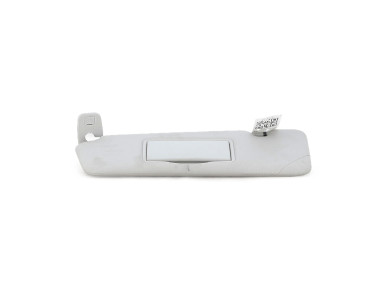 Left sun visor - Renault TWINGO III PH.1 - 964016346R - N1-6825Y