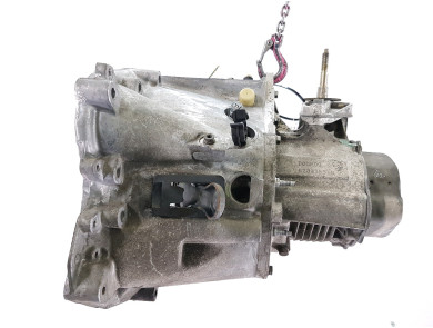 Gearbox type 20DM09 - Peugeot 307 PH.1 - Y1-9133H
