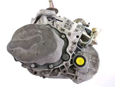 Boîte de vitesses type 20DM09 - Peugeot 307 PH.1 - Y1-9133H
