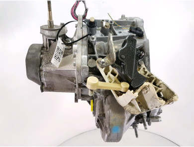 Boîte de vitesses type 20DM09 - Peugeot 307 PH.1 - Y1-9133H