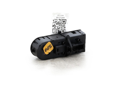 Left window-lift switch panel - Opel ASTRA GTC H PH.1 - 13228877 - H0-2126H