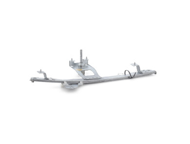 Right front window-lift - Dacia SANDERO I - 8200733825 - V0-2279M