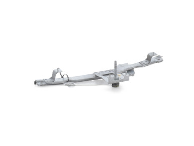 Right front window-lift - Dacia SANDERO I - 8200733825 - V0-2279M