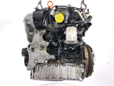 Moteur type CAYJ - Skoda OCTAVIA II PH.2 - Q1-4179G