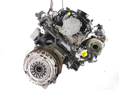 Engine type CAYJ - Skoda OCTAVIA II PH.2 - Q1-4179G