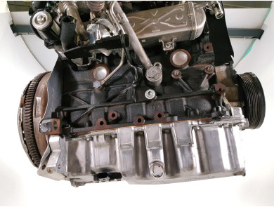 Engine type CAYJ - Skoda OCTAVIA II PH.2 - Q1-4179G