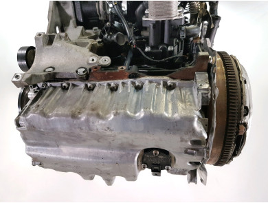 Engine type CAYJ - Skoda OCTAVIA II PH.2 - Q1-4179G