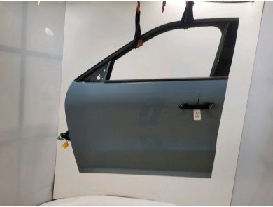 Left front door used - Citroen C3 - 9855224680