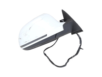 Right wing mirror - Audi A3 SPORTBACK II PH.2 - 8P1858532GB01C - T0-1914S