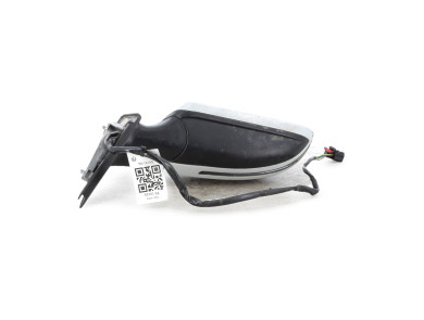 Right wing mirror - Audi A3 SPORTBACK II PH.2 - 8P1858532GB01C - T0-1914S