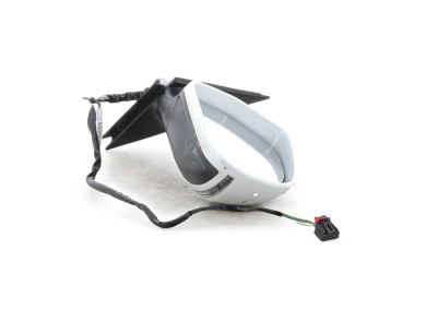 Right wing mirror - Audi A3 SPORTBACK II PH.2 - 8P1858532GB01C - T0-1914S