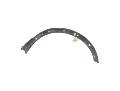 Élargisseur d'aile arrière droit - Suzuki SX4 II PH.2 - Blanc - 77250-61M00-5PK - K1-3226J