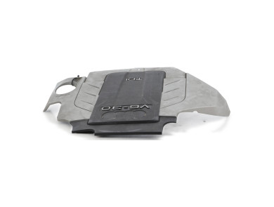 Cache moteur - Audi A4 AVANT II PH.2 - 059103925S - F1-6811V