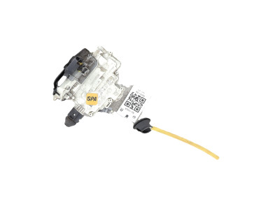 Serrure de porte avant droite - Audi A3 SPORTBACK II PH.2 - 4F1837016 - R0-1996X