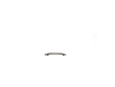 Front bumper reinforcement bar - Audi A4 AVANT II PH.2 - 8E0807109J - L1-6808W