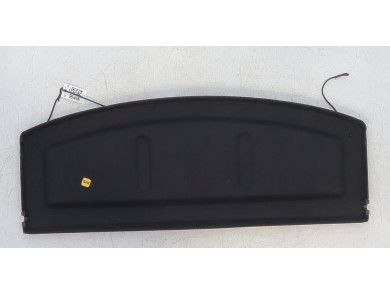 Rear parcel shelf (tray) - Hyundai I20 I PH.1 - 859304P0009P - E1-7508C