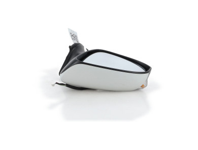 Left wing mirror - Toyota VERSO PH.2 - Blanc - 879400F120 - Q1-6041K