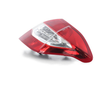 Right rear light - Citroen C4 II PH.1 - 00006351KS - X1-9343J