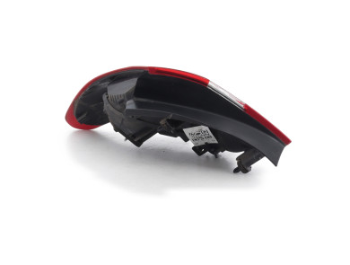 Right rear light - Citroen C4 II PH.1 - 00006351KS - X1-9343J