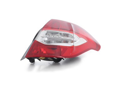 Right rear light - Citroen C4 II PH.1 - 00006351KS - X1-9343J
