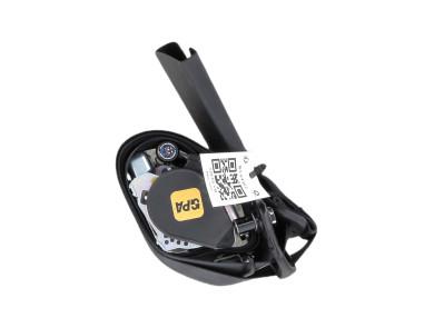 Ceinture sécurité avant droite - Renault CLIO IV PH.1 - 868840454R - B1-6446Z