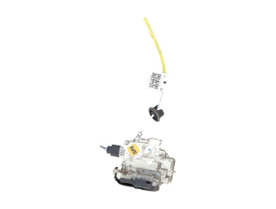 Left rear door lock - Audi A4 AVANT II PH.2 - 8E0839016AA - Y0-1567N
