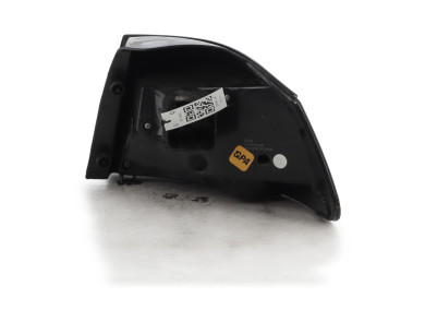 Left rear light - Volkswagen GOLF VI - 5K0945095P - B1-5456C