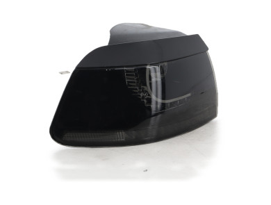Left rear light - Volkswagen GOLF VI - 5K0945095P - B1-5456C