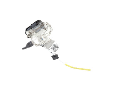 Right rear door lock - Audi A4 AVANT II PH.2 - 8E0839016AA - Q0-1567C