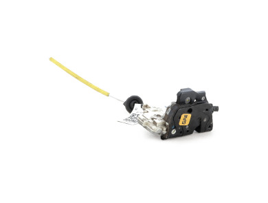 Right rear door lock - Audi A4 AVANT II PH.2 - 8E0839016AA - Q0-1567C