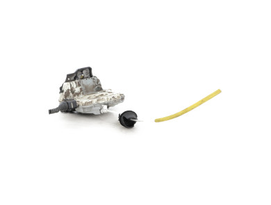 Serrure de porte arriere droite - Audi A4 AVANT II PH.2 - 8E0839016AA - Q0-1567C