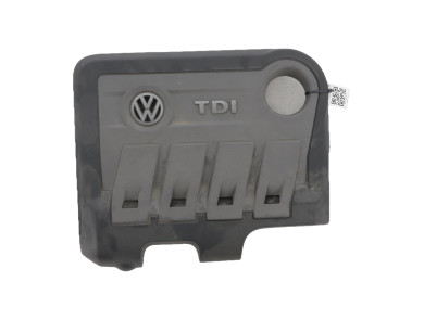Cache moteur - Volkswagen GOLF VI - Gris Fonce - 03L103925R - V1-6501G