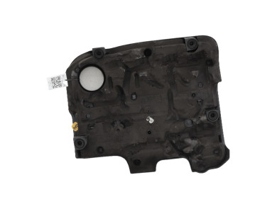 Cache moteur - Volkswagen GOLF VI - Gris Fonce - 03L103925R - V1-6501G