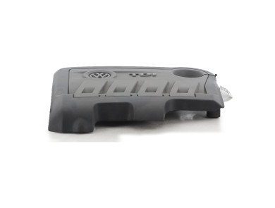 Cache moteur - Volkswagen GOLF VI - Gris Fonce - 03L103925R - V1-6501G