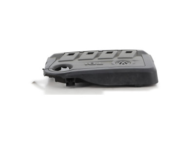 Cache moteur - Volkswagen GOLF VI - Gris Fonce - 03L103925R - V1-6501G