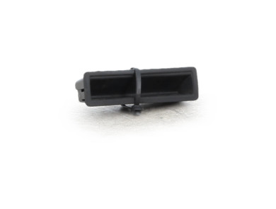 Rear tailgate handle - Audi A4 AVANT II PH.2 - 8P4827505D - C0-1468W