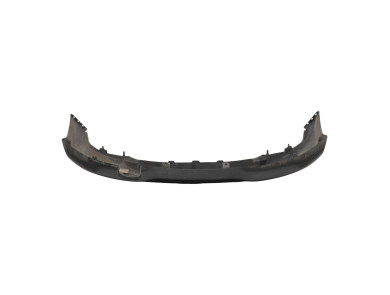 Rear bumper - Peugeot 207 - Gris Fonce - 7410Z6 - V1-9267K