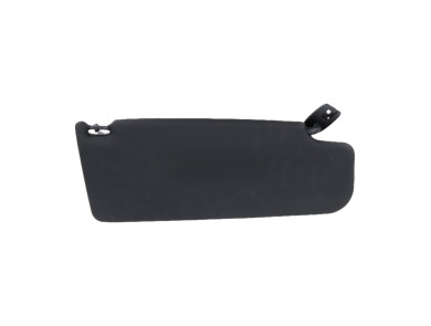 Left sun visor - Volkswagen GOLF VI - 1K0857551N3H8 - P1-6468C