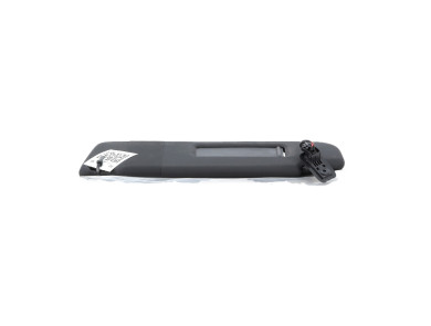 Left sun visor - Volkswagen GOLF VI - 1K0857551N3H8 - P1-6468C