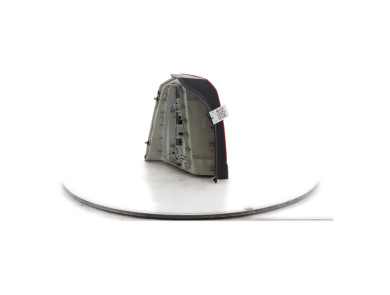 Right rear light - Opel ZAFIRA B PH.2 - 95512600 - K1-5451P