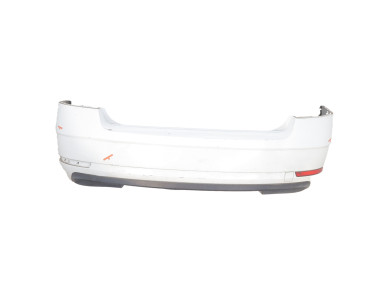 Rear bumper used - Skoda OCTAVIA - 5E5807421G