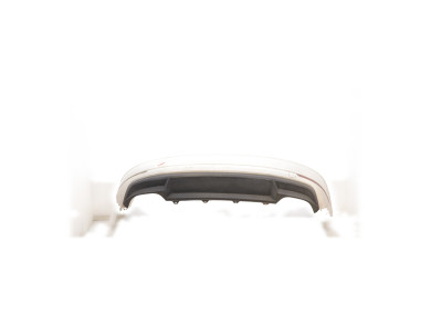 Pare choc arrière - Skoda OCTAVIA III PH.2 - Blanc - 5E5807421G - T1-7510M